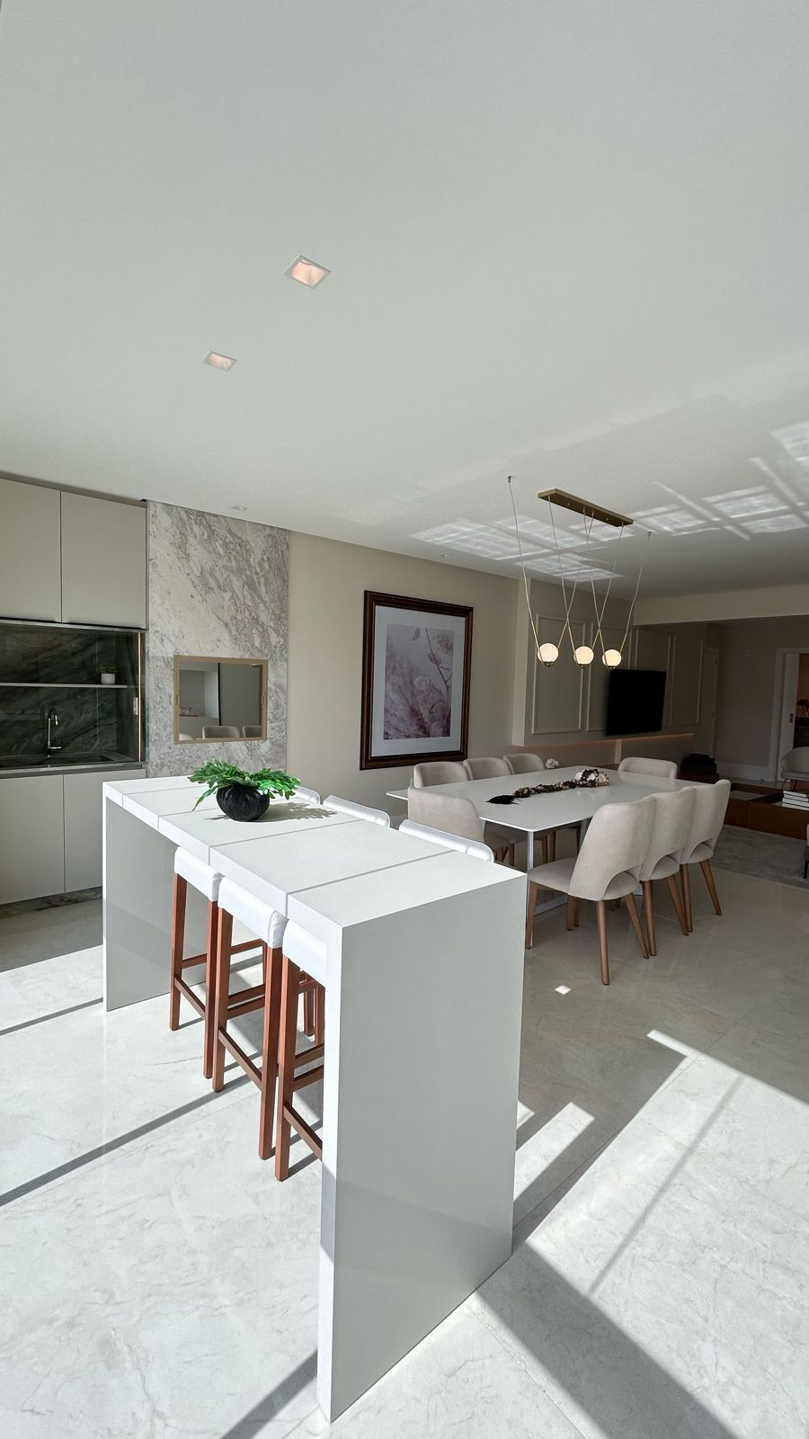 Imagens do imóveis CARTIER RESIDENCE