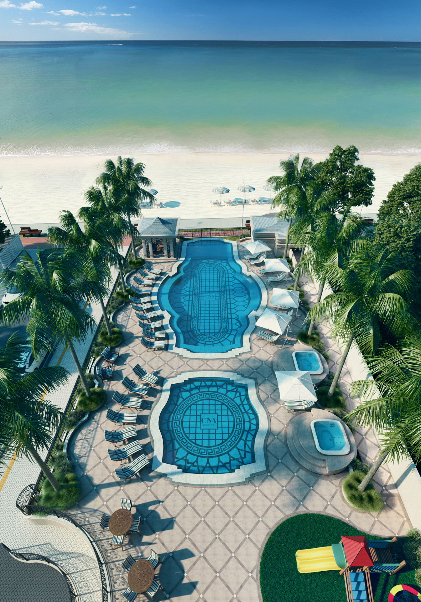 Imagens do imóveis CARTIER RESIDENCE
