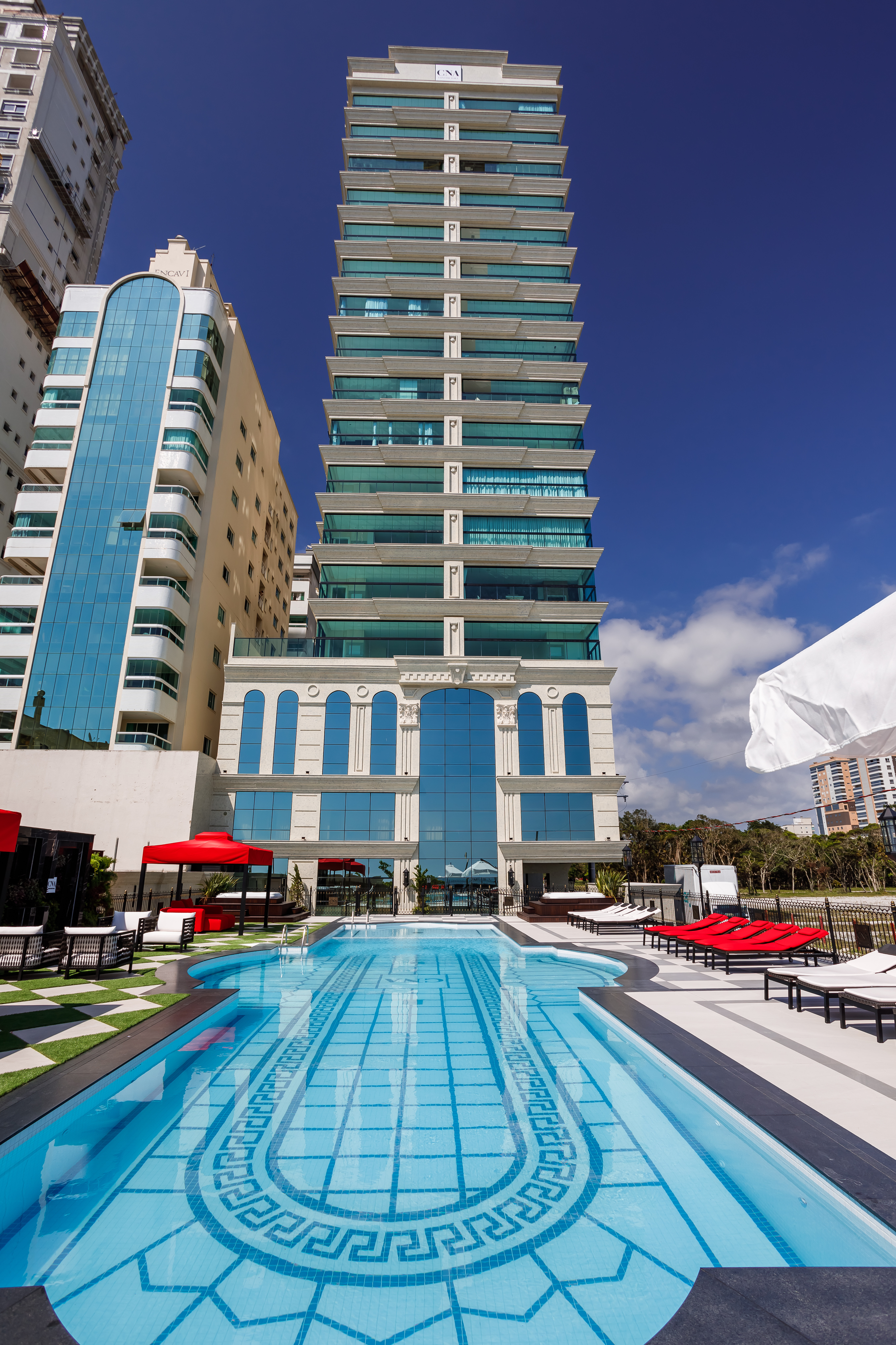 Imagens do imóveis CARTIER RESIDENCE