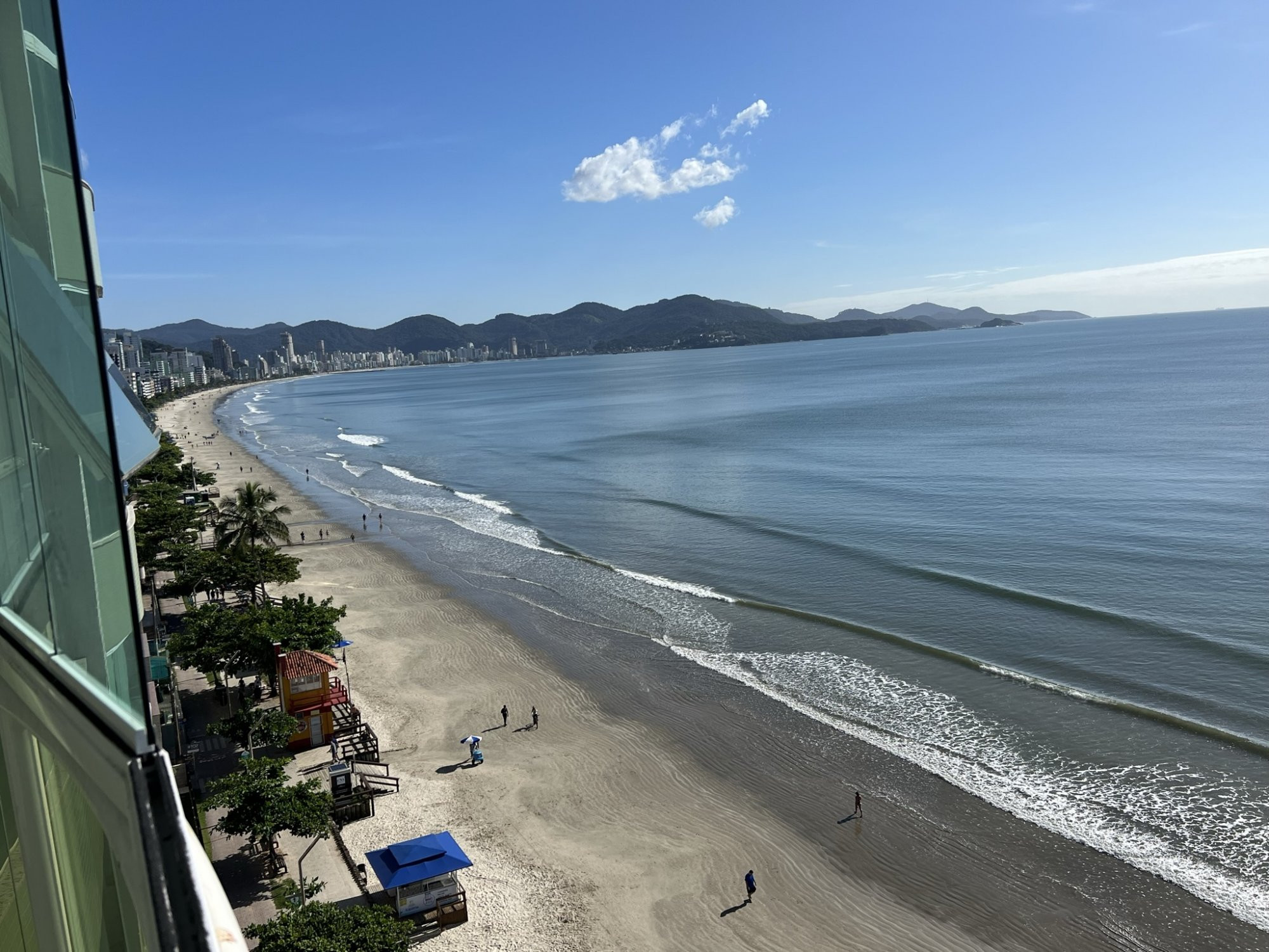 Imagens do imóveis ED. PALAZZO DEL MARE