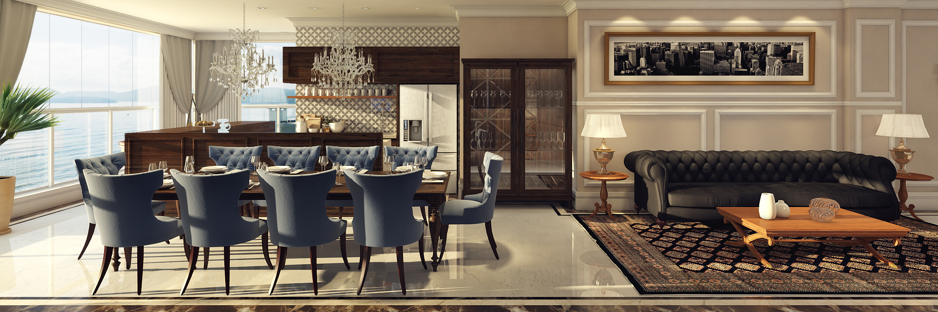 Imagens do imóveis CARTIER RESIDENCE
