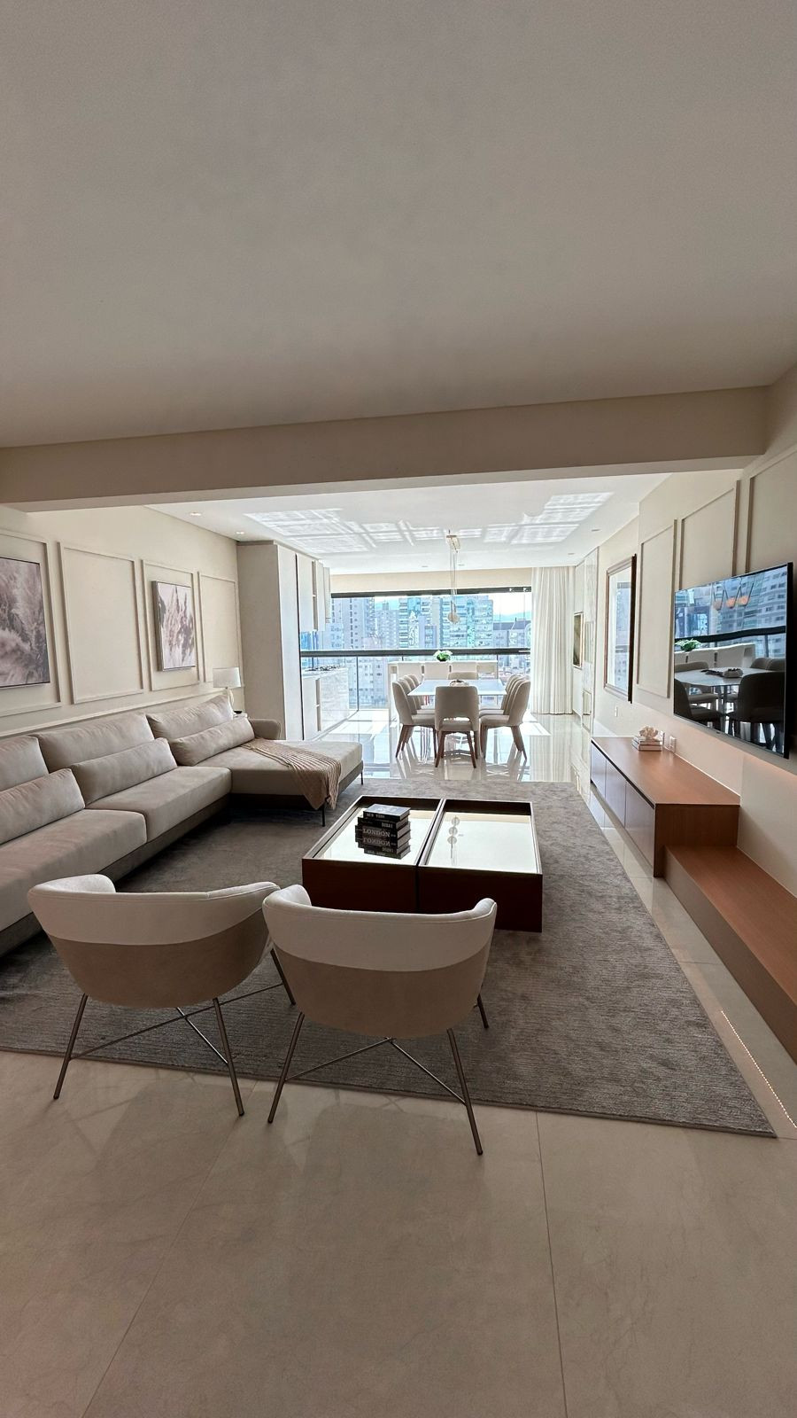 Imagens do imóveis CARTIER RESIDENCE