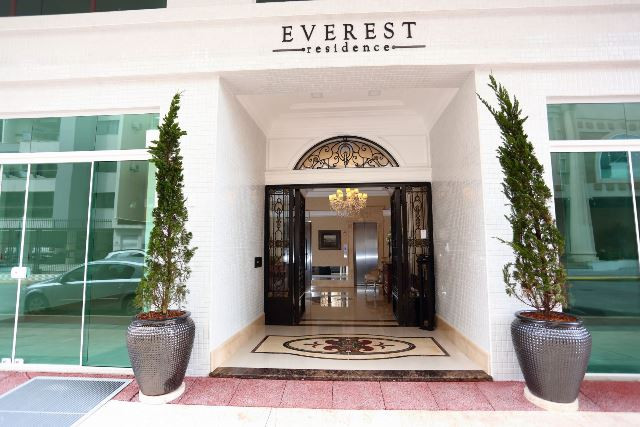 Imagens do imóveis VENDE-SE - EDIFICIO EVEREST - ITAPEMA -SC