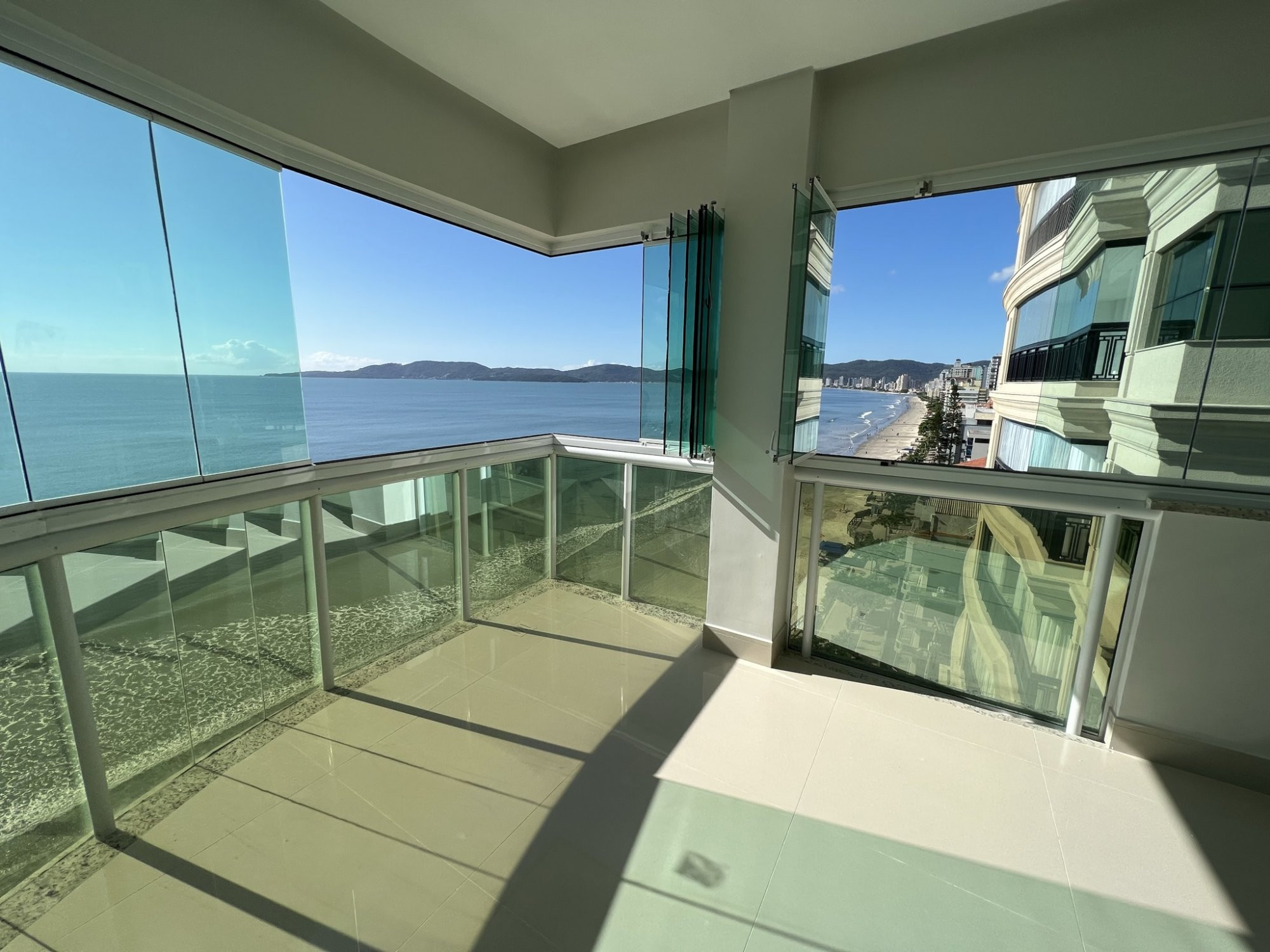 Imagens do imóveis ED. PALAZZO DEL MARE