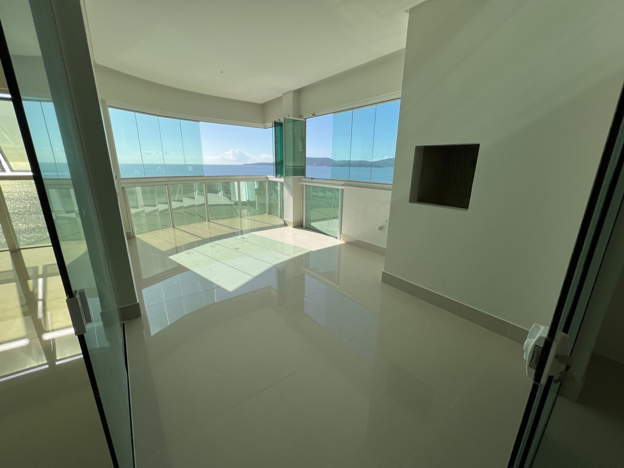 Imagens do imóveis ED. PALAZZO DEL MARE