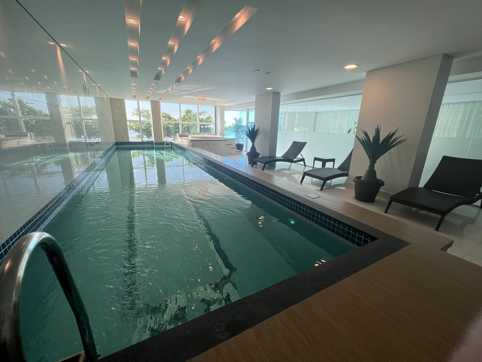 Imagens do imóveis ED. PALAZZO DEL MARE