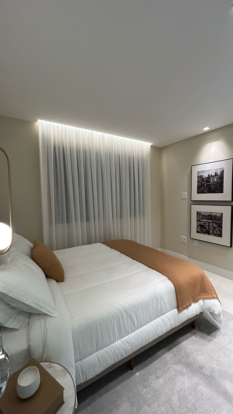 Imagens do imóveis CARTIER RESIDENCE