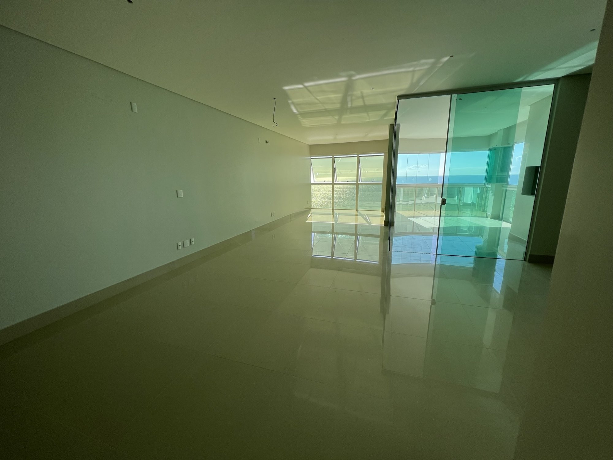 Imagens do imóveis ED. PALAZZO DEL MARE