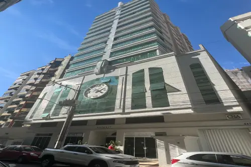 Imagens do imóveis VENDE-SE - EDIFICIO EVEREST - ITAPEMA -SC