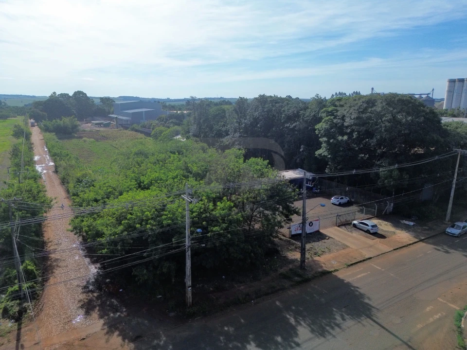 Imagens do imóveis Terreno À Venda Parque Industrial Maringá