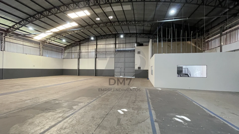 Comercial Para Alugar Jardim Itaipu Maringá