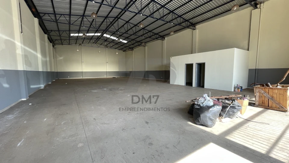 Imagens do imóveis Comercial Para Alugar Jardim Europa Sarandi