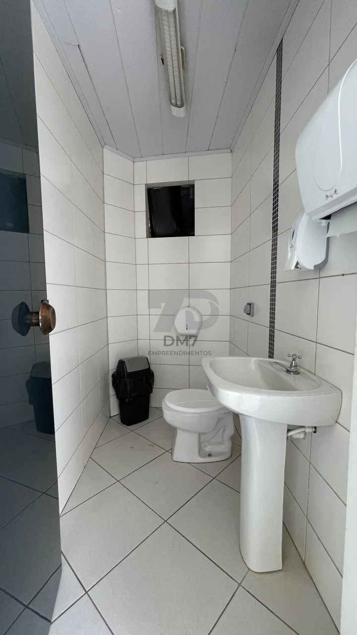 Comercial Para Alugar Parque Industrial Maringá
