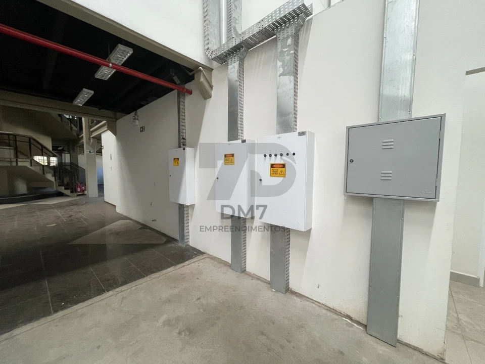 Comercial Para Alugar Vila Ipiranga Maringá