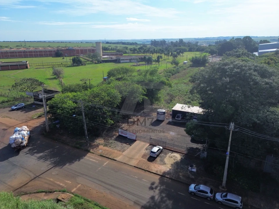 Imagens do imóveis Terreno À Venda Parque Industrial Maringá