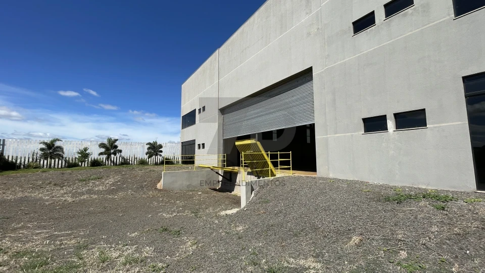 Comercial Para Alugar Rodovia Marialva