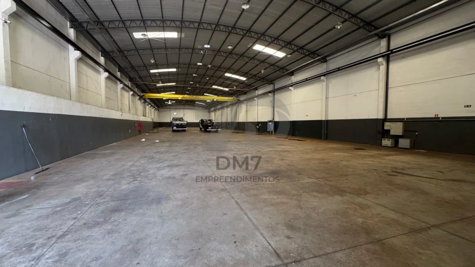 Comercial Para Alugar Jardim Ipanema Maringá