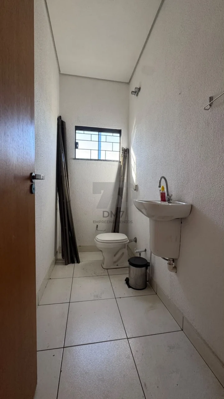 Comercial Para Alugar Jardim Ipanema Maringá