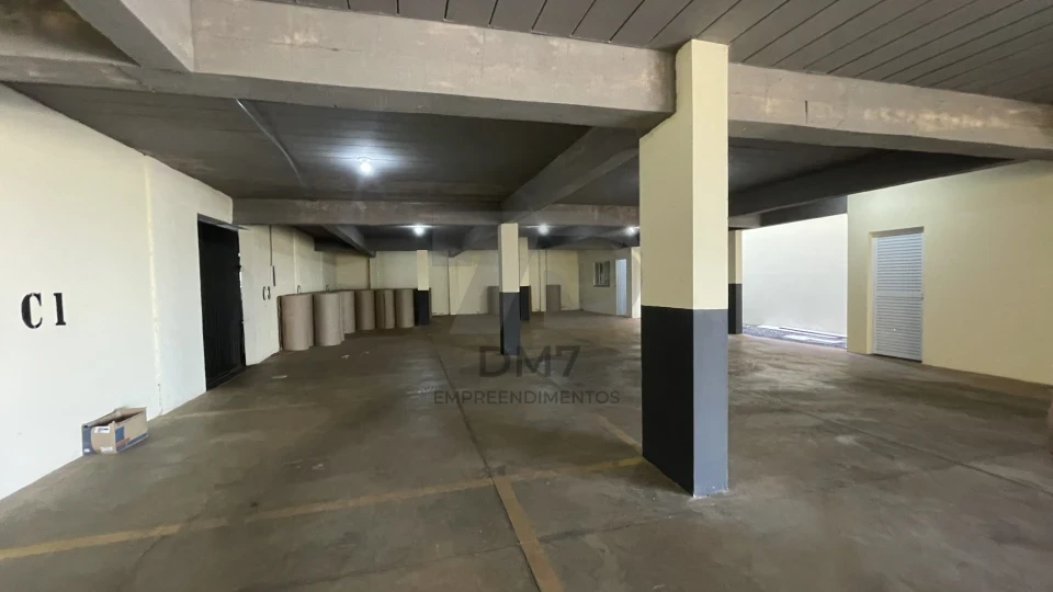 Barracao comercial para Locacao no jd diamante em Maringa proximo do contorno norte