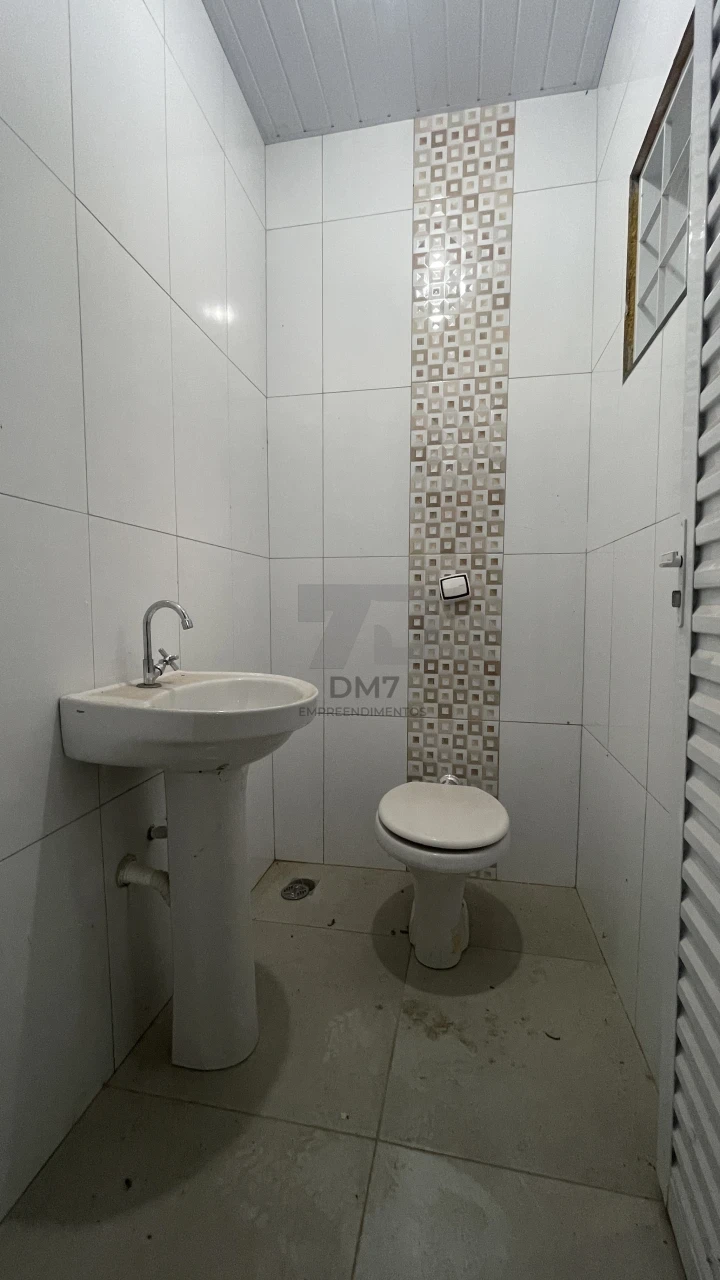 Barracao comercial para Locacao no jd diamante em Maringa proximo do contorno norte