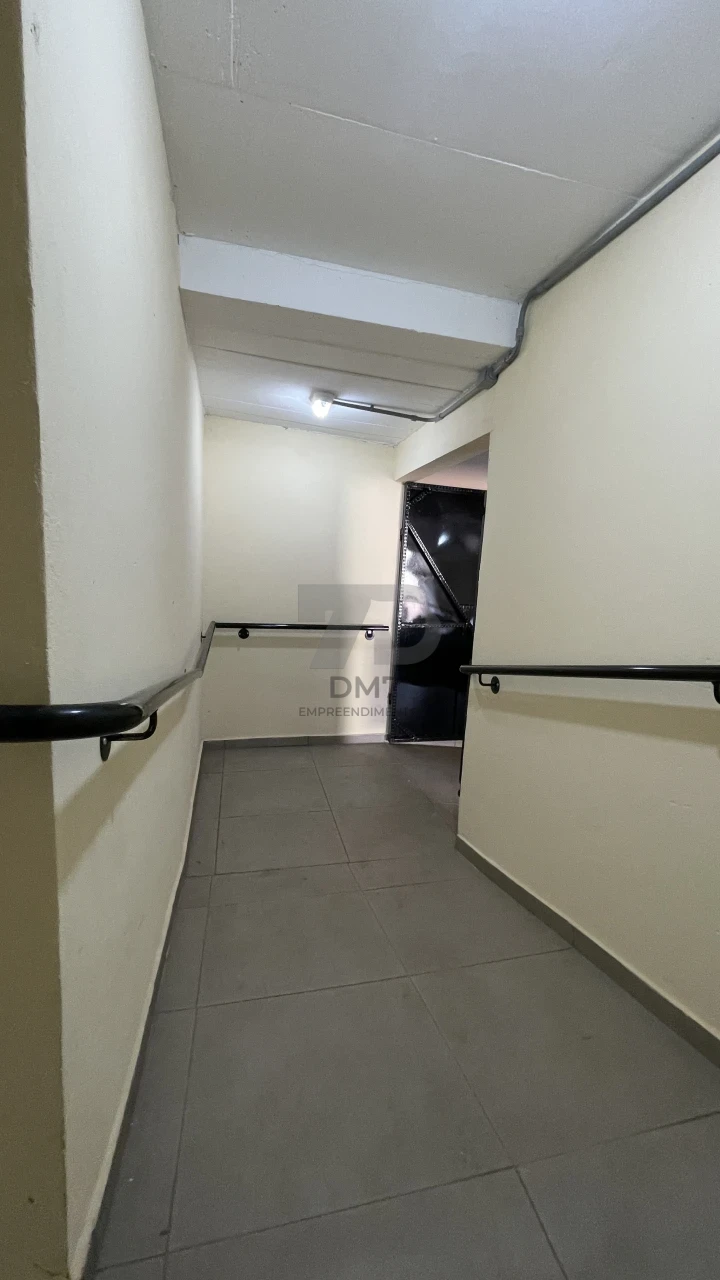 Barracao comercial para Locacao no jd diamante em Maringa proximo do contorno norte