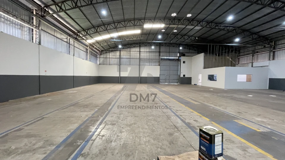 Comercial Para Alugar Jardim Itaipu Maringá