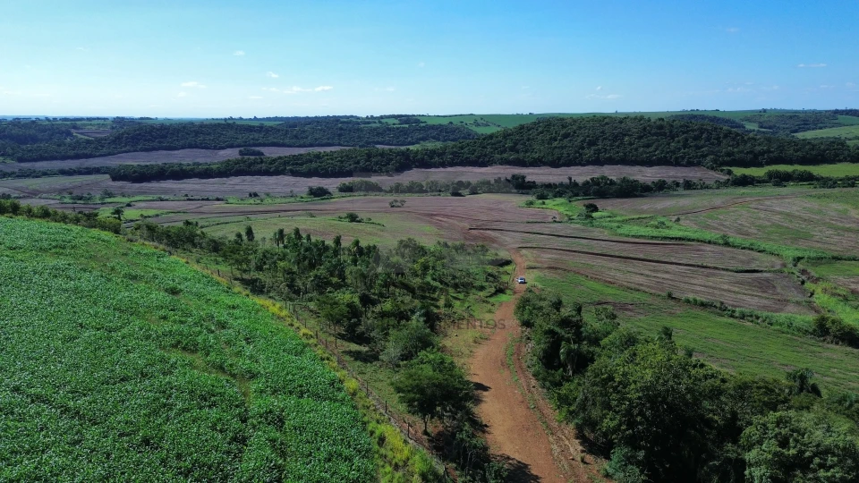 Fazenda/Sítios/Chácaras À Venda Vila Rural Jataizinho