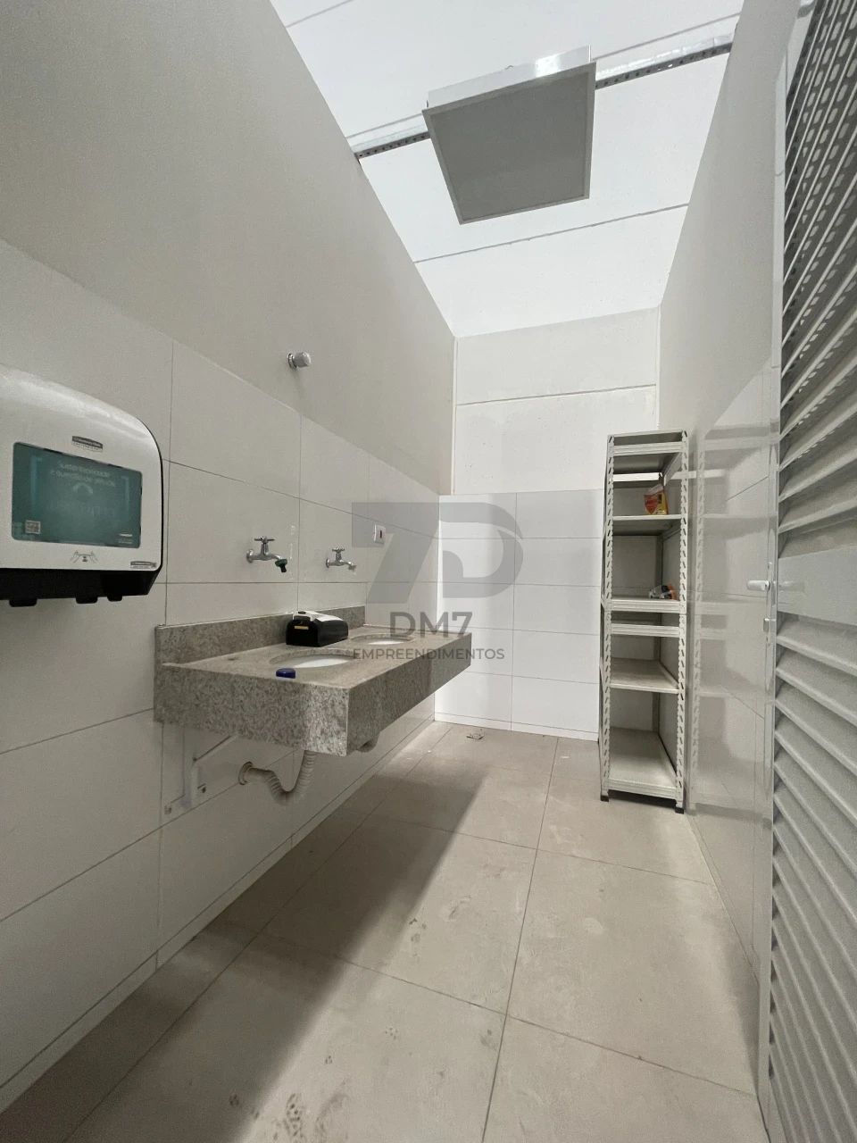 Comercial Para Alugar Vila Ipiranga Maringá