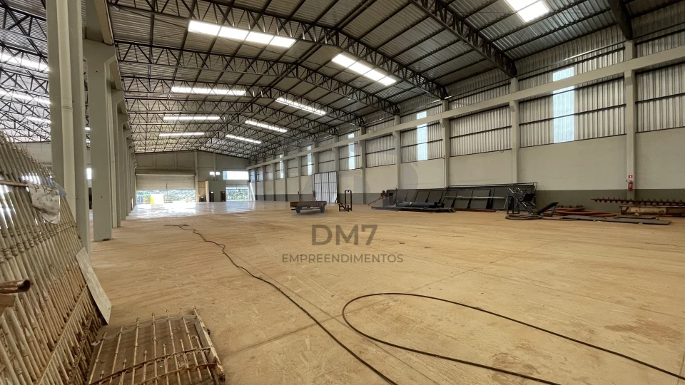 Comercial Para Alugar Rodovia Marialva