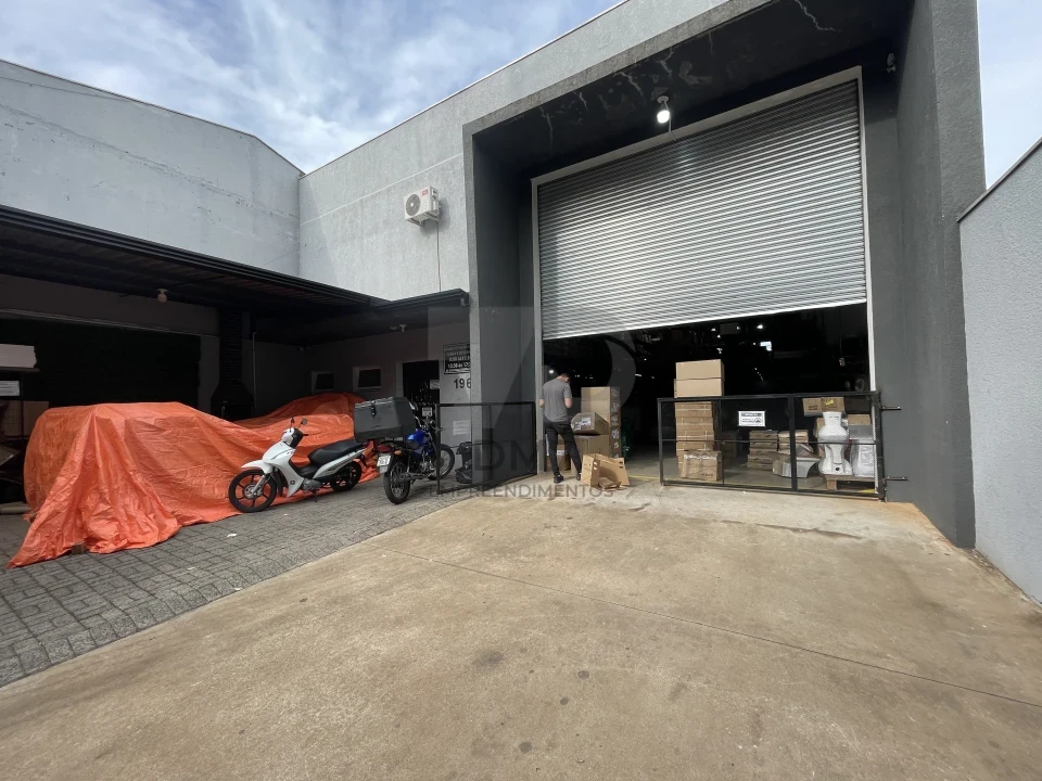 Imagens do imóveis Comercial À Venda Jardim Alvorada Maringá