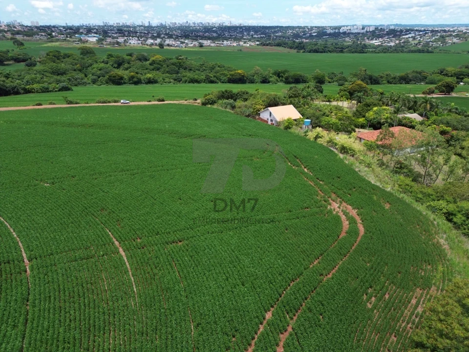 chácara 20.000 m² futuro terreno comercial