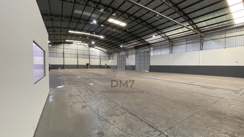 Comercial Para Alugar Jardim Itaipu Maringá