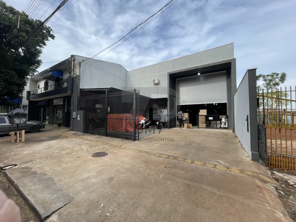 Imagens do imóveis Comercial À Venda Jardim Alvorada Maringá