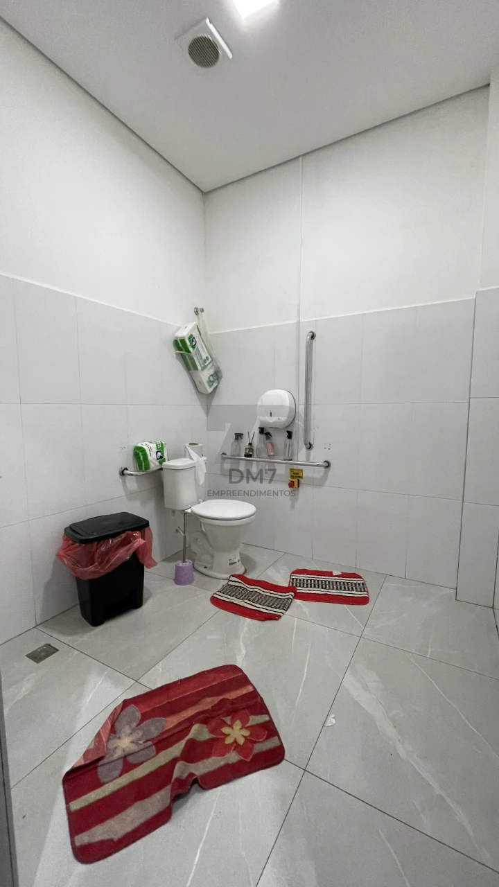 Galpao modular em condomínio fechado