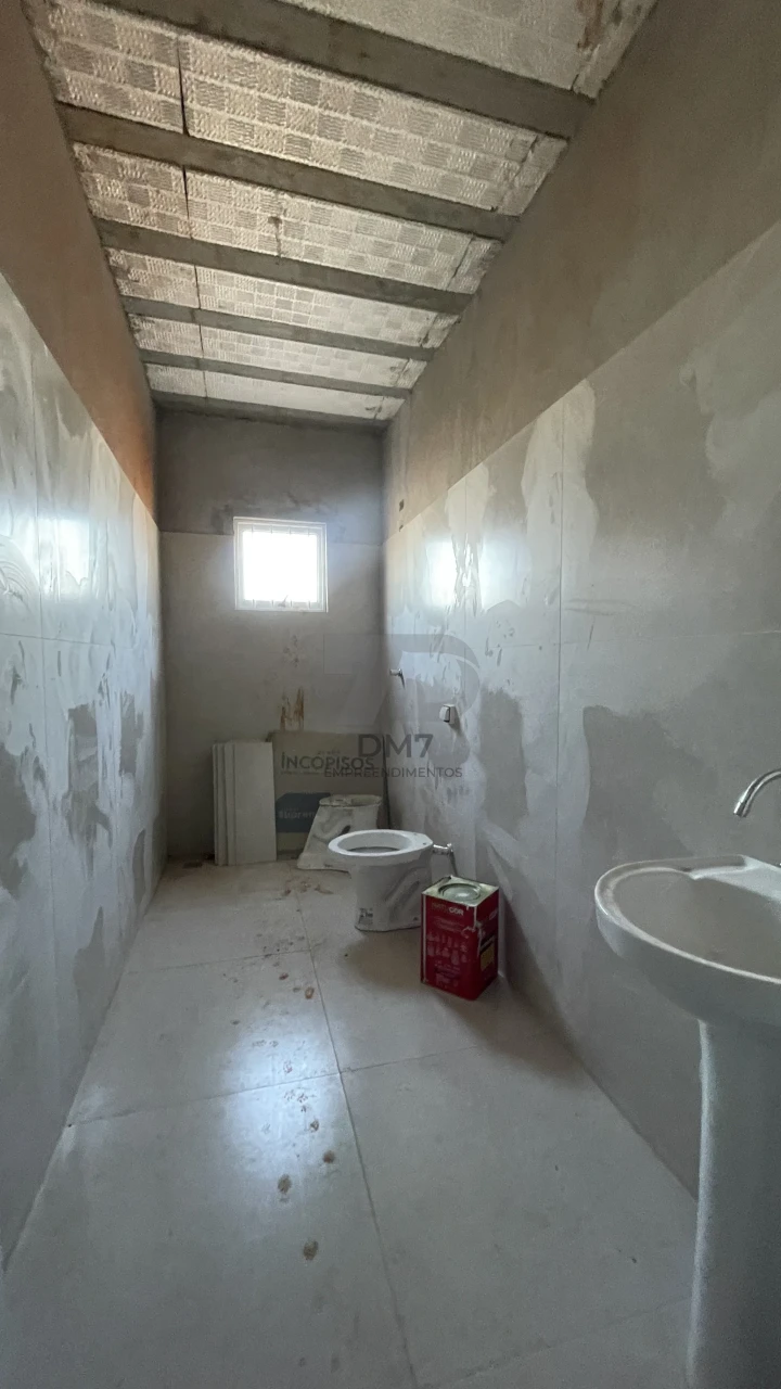 Comercial Para Alugar Parque Industrial Maringá