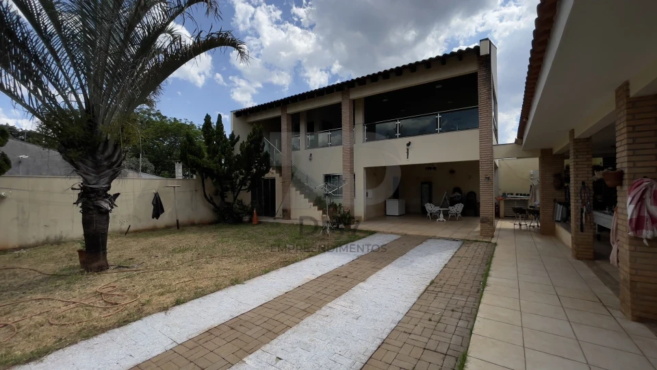 Imagens do imóveis sobrado de lazer a venda