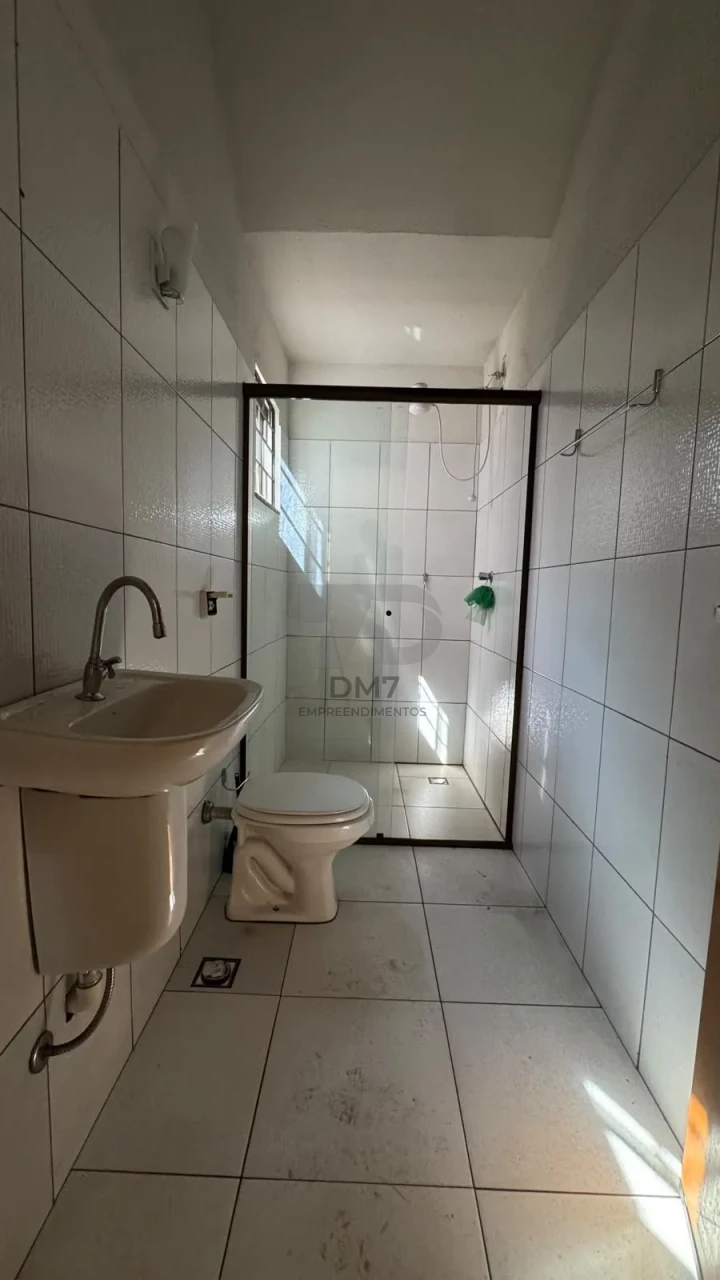 Comercial Para Alugar Jardim Ipanema Maringá