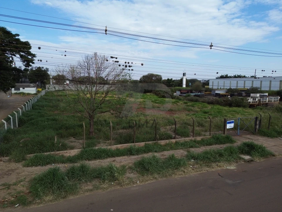 Terreno À Venda Parque Industrial Maringá