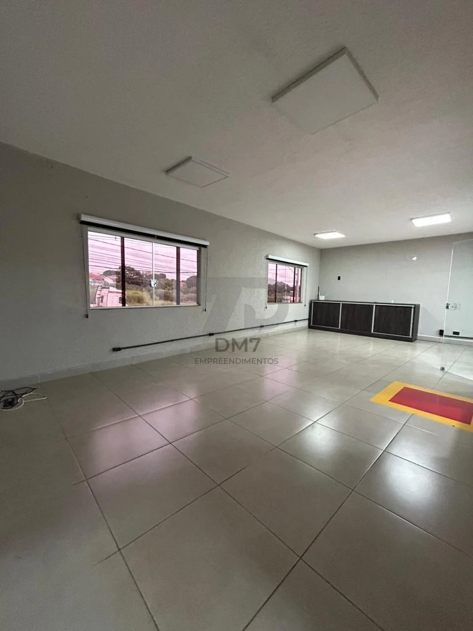 Comercial Para Alugar Jardim Itaipu Maringá