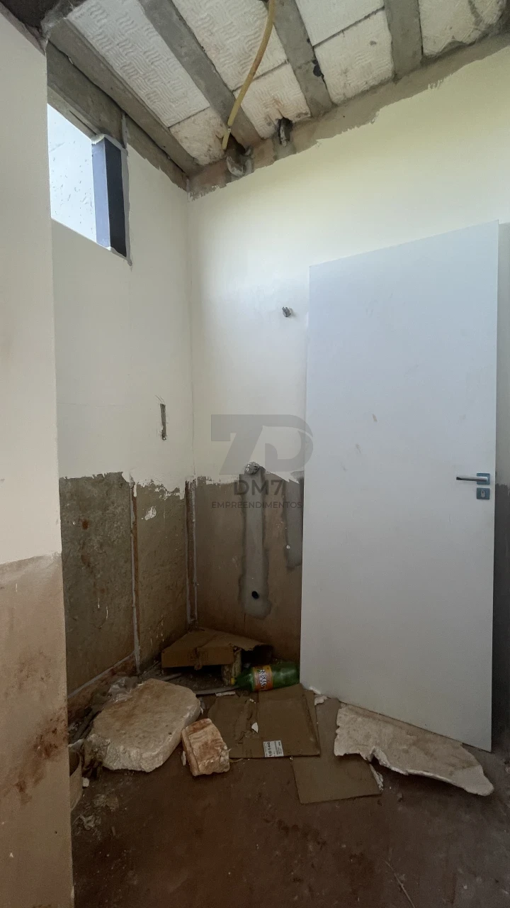 Barracão Industrial em frente a COCAMAR