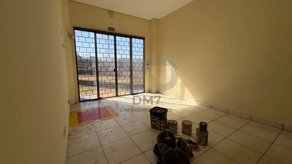 Comercial Para Alugar Jardim Ipanema Maringá