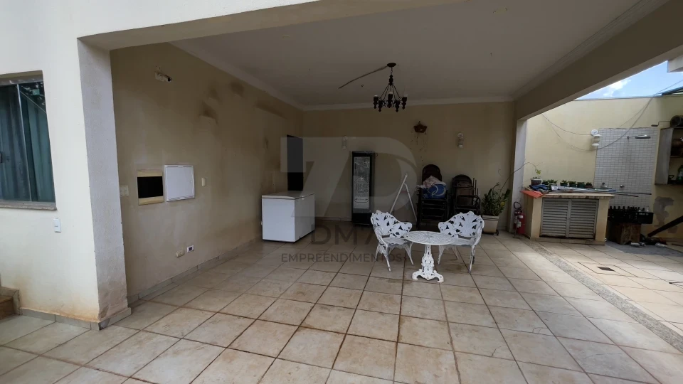 Imagens do imóveis sobrado de lazer a venda