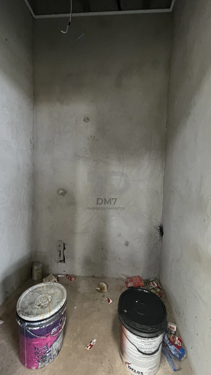 Galpão Logístico pq industrial bandeirantes