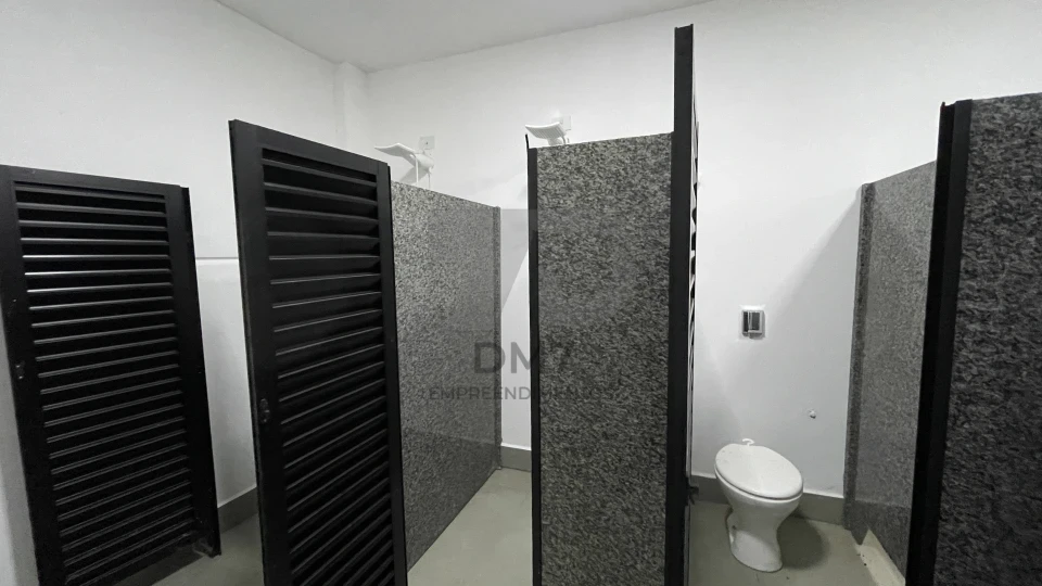 Galpão Logístico proximo ao Ceasa