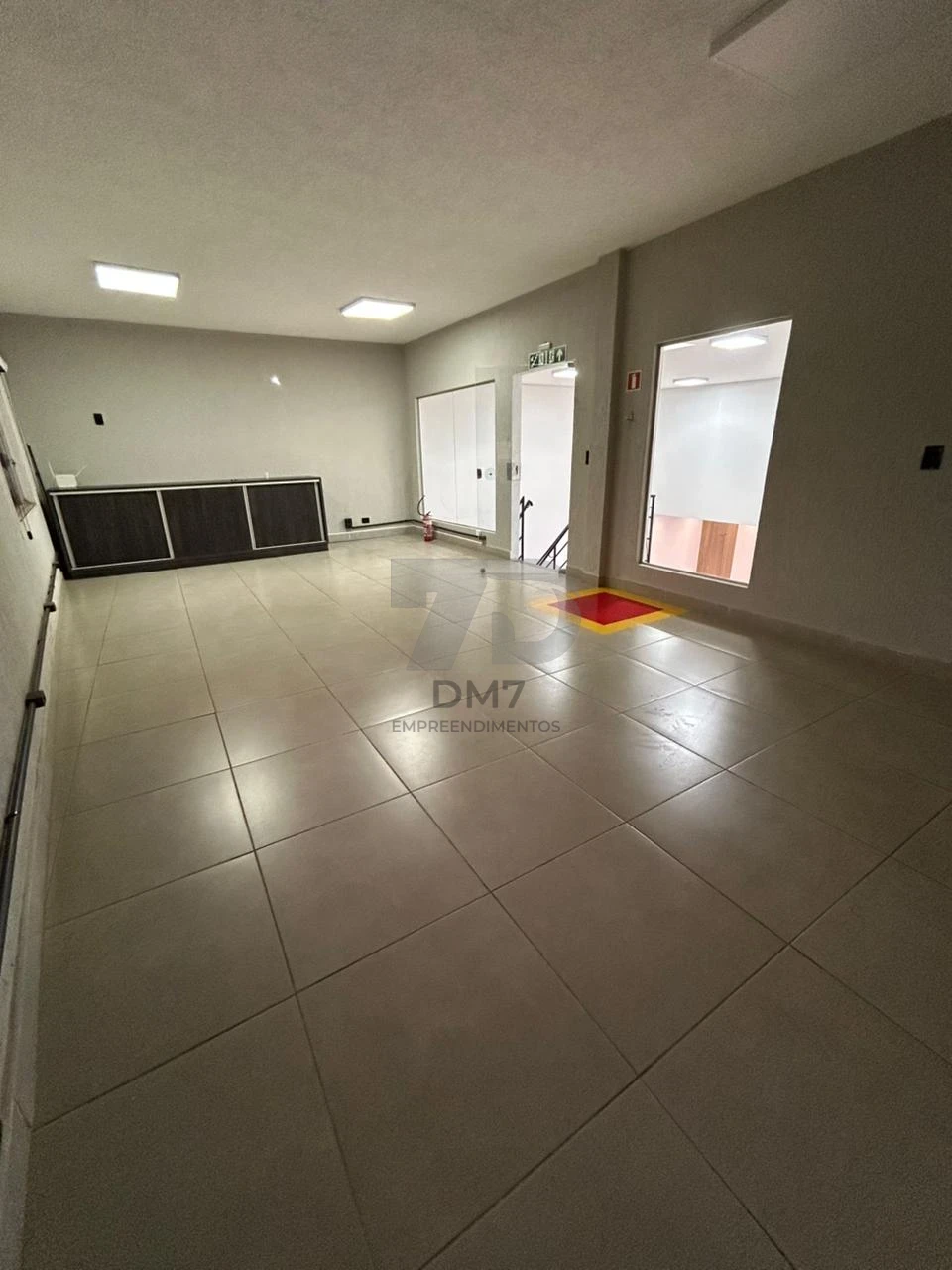 Comercial Para Alugar Jardim Itaipu Maringá