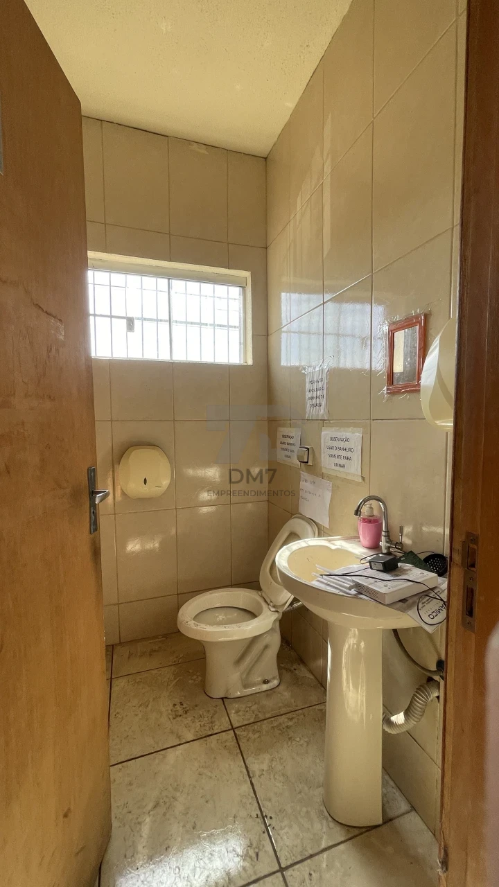 Imagens do imóveis Comercial Para Alugar Jardim Europa Sarandi