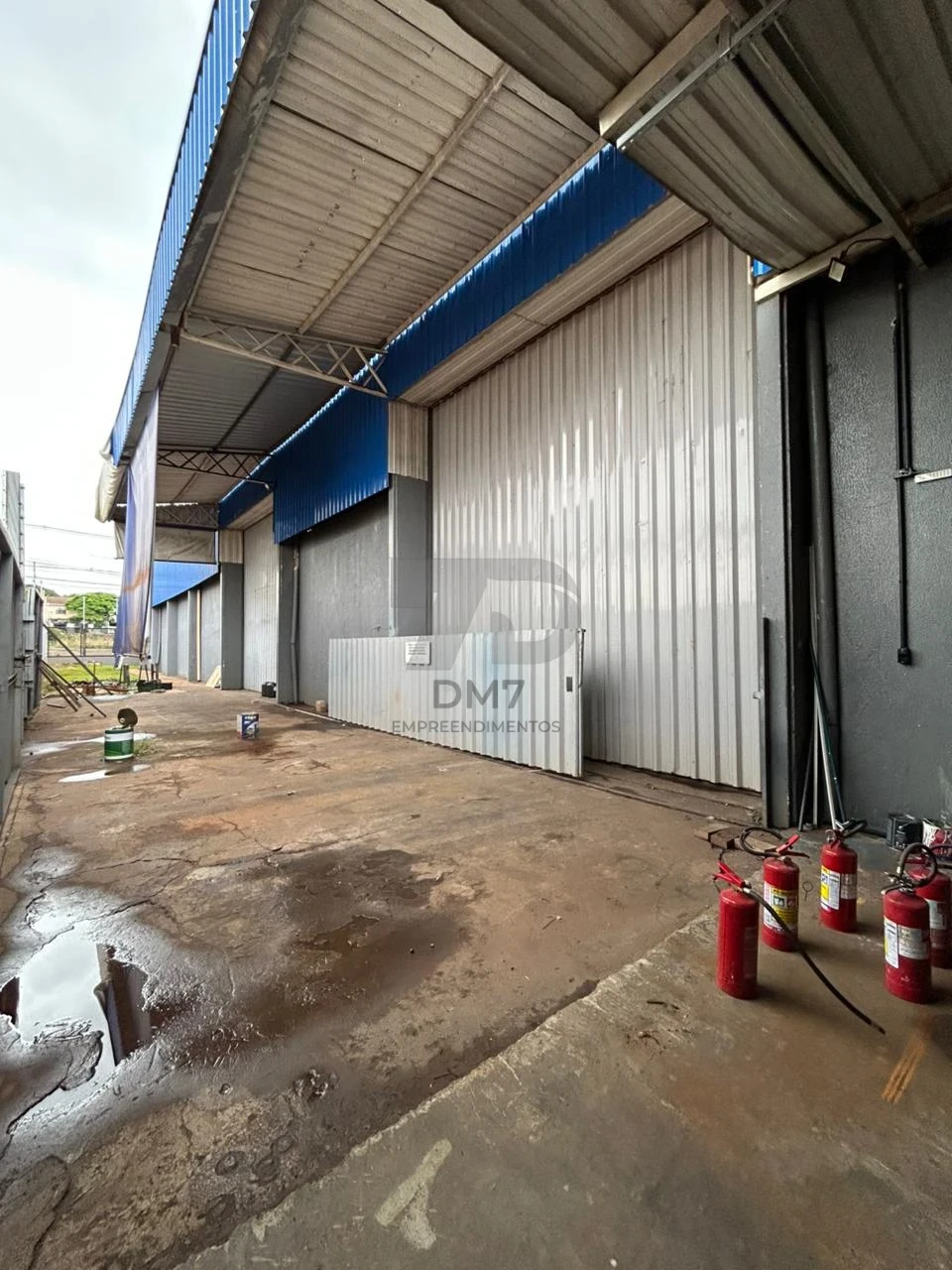 Comercial Para Alugar Jardim Itaipu Maringá