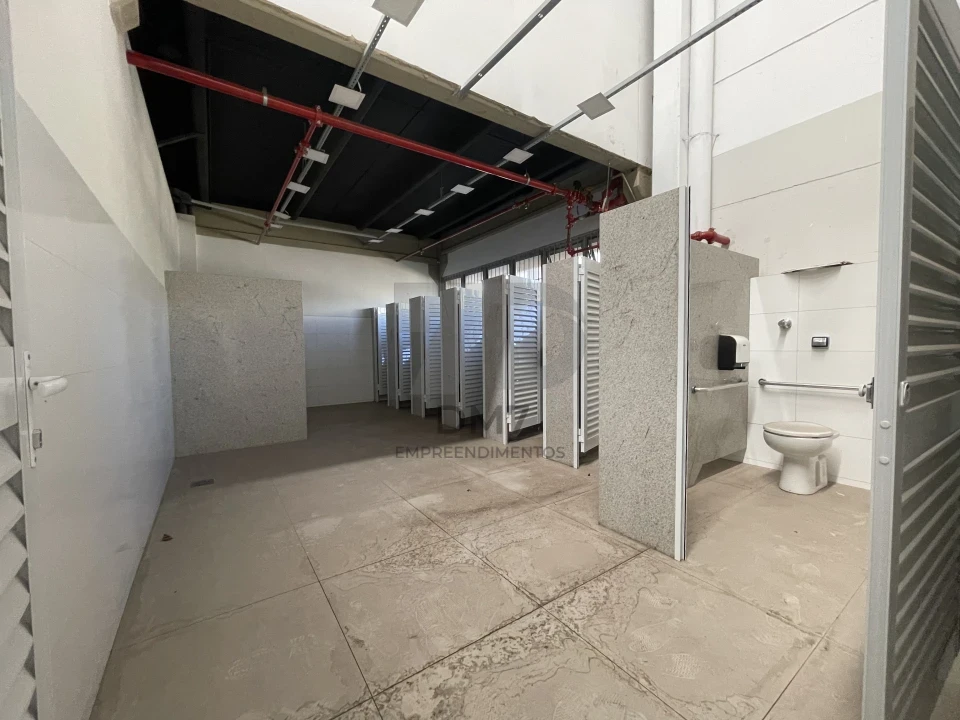 Comercial Para Alugar Vila Ipiranga Maringá