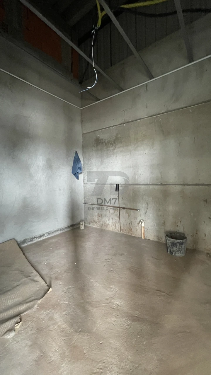 Galpão Logístico pq industrial bandeirantes