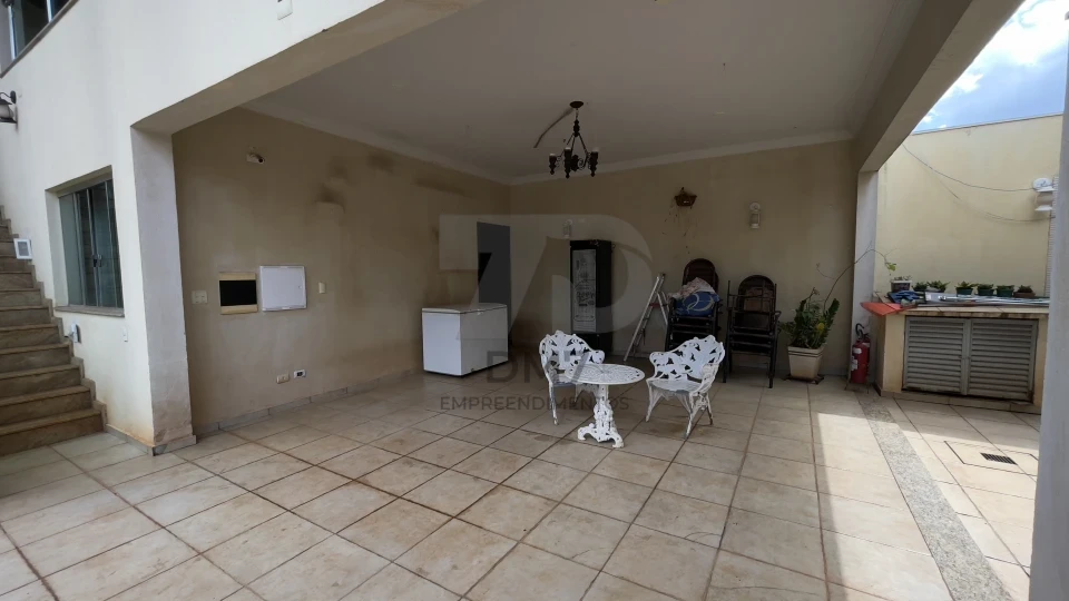 Imagens do imóveis sobrado de lazer a venda